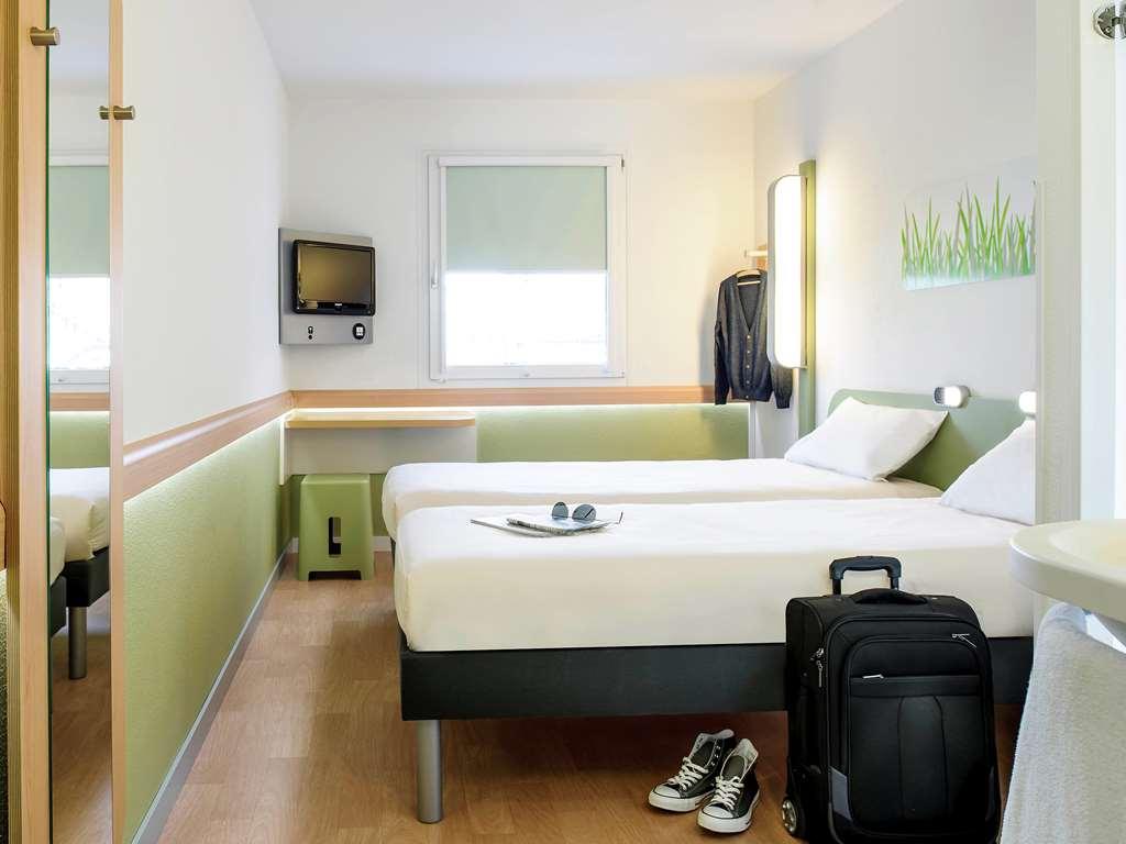 Ibis Budget Cannes Mougins Hotel Kamer foto