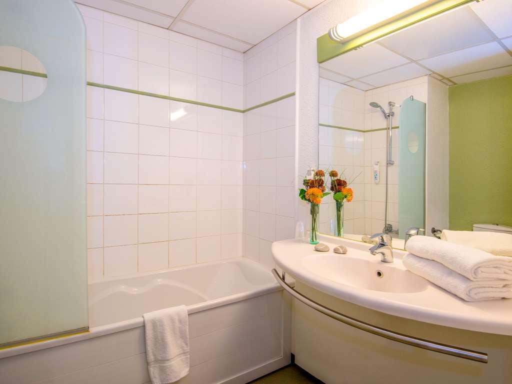 Ibis Budget Cannes Mougins Hotel Kamer foto