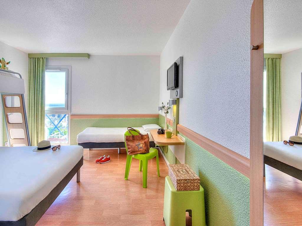 Ibis Budget Cannes Mougins Hotel Buitenkant foto