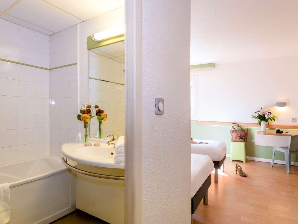 Ibis Budget Cannes Mougins Hotel Kamer foto