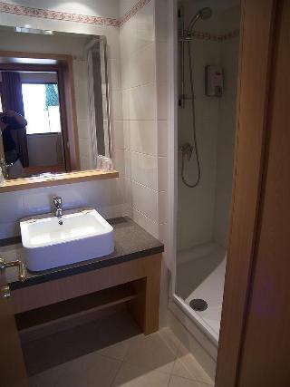 Ibis Budget Cannes Mougins Hotel Buitenkant foto